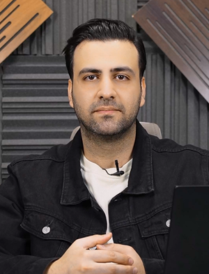 مهدی نقی خانی